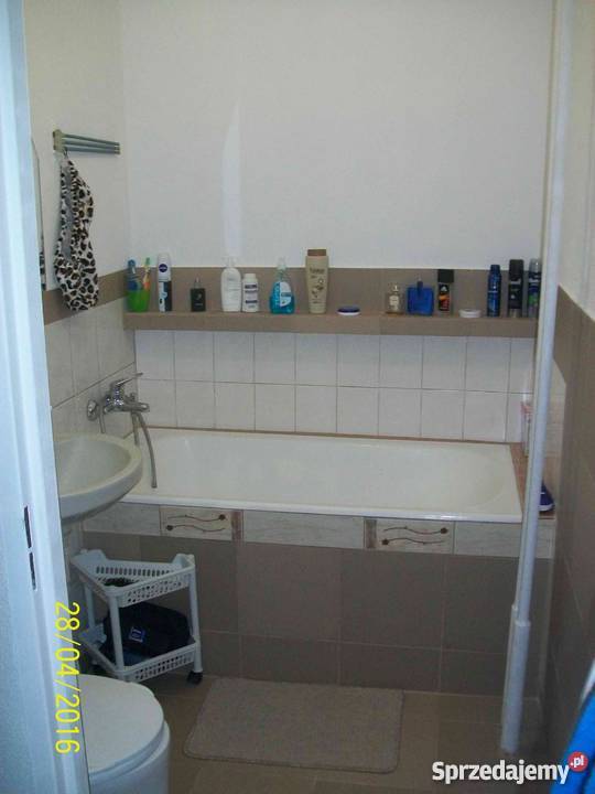 Gdańsk Przymorze Kołobrzeska 42a 2 pokoje 46m balkon Gdańsk