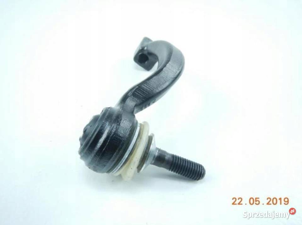 KOŃCÓWKA DRĄŻKA KIEROWNICZEGO LEWY PRZÓD sprzedam