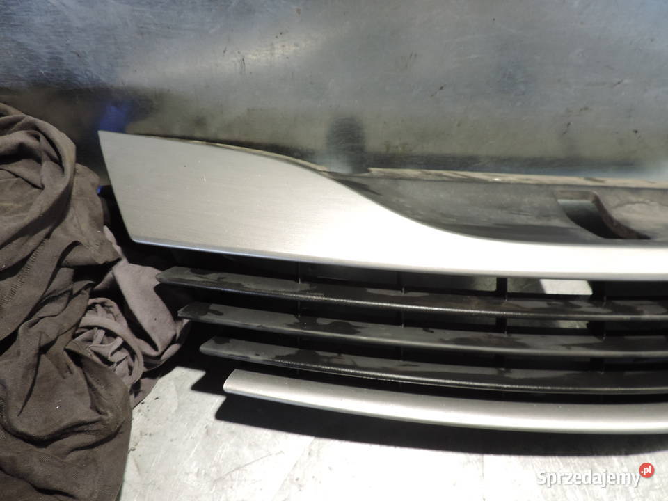 RENAULT LAGUNA II 2 ATRAPA GRILL Nowy Sącz