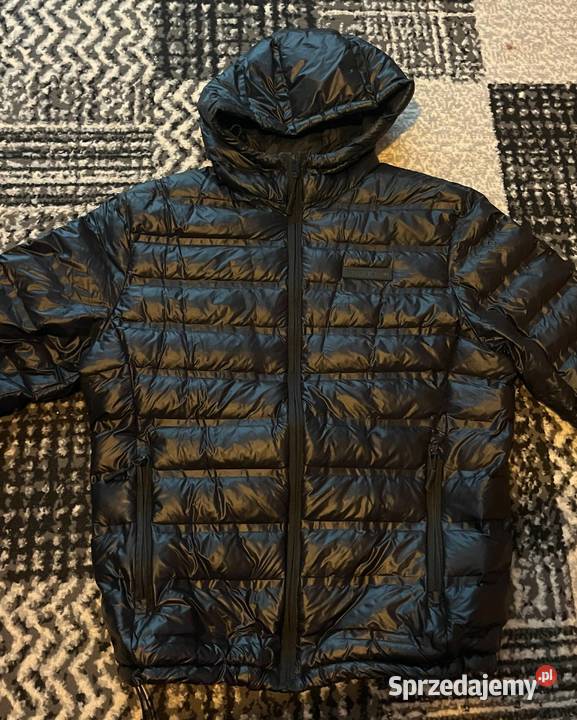 Kurtka Pitbull M oryginał świetny stan Wiosenna/Jesienna  Zielona Góra