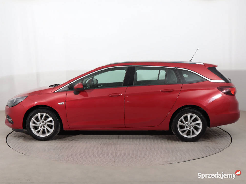 Opel Astra 15 CDTI tempomat Astra Bielany Wrocławskie sprzedam