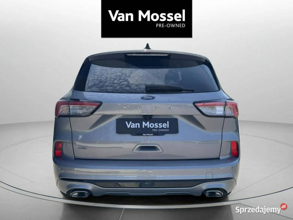 Ford Kuga III 2019 Sadlno sprzedam