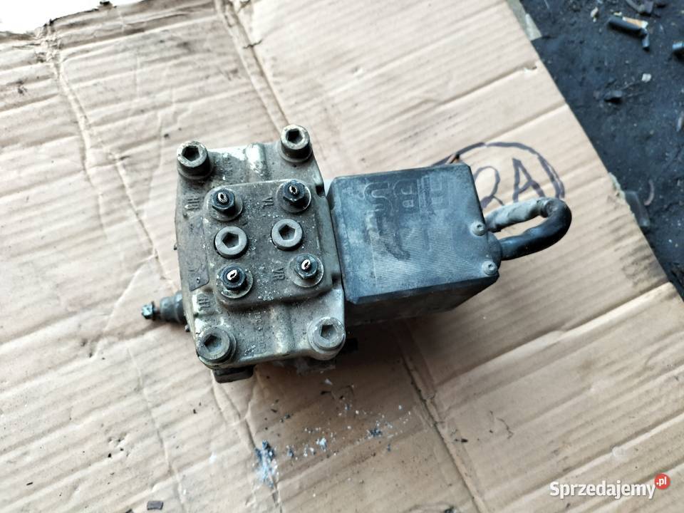 AUDI 80 B3 B4 POMPA ABS Kamień-Kolonia sprzedam