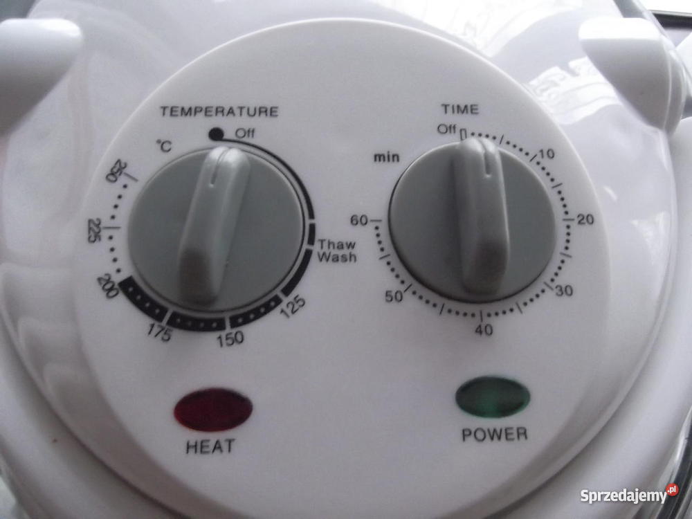 KOMBIWAR OPTIMUM AX788G pomocnik zdrowego odżywi Łódź