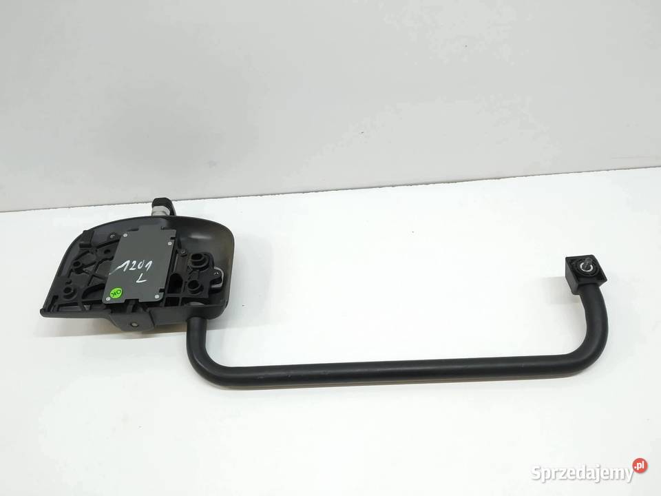 UCHWYTY RĄCZKA ZAMEK NIGHT LOCK LEWY 1980484 DAF osobowe
