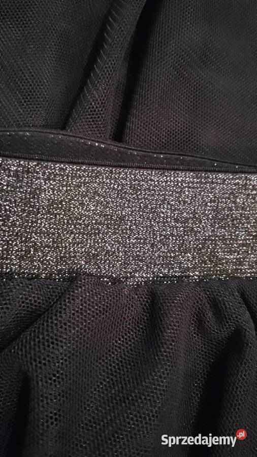 Spódniczka dziewczęca marki Kids by Tchibo TCM Częstochowa sprzedam