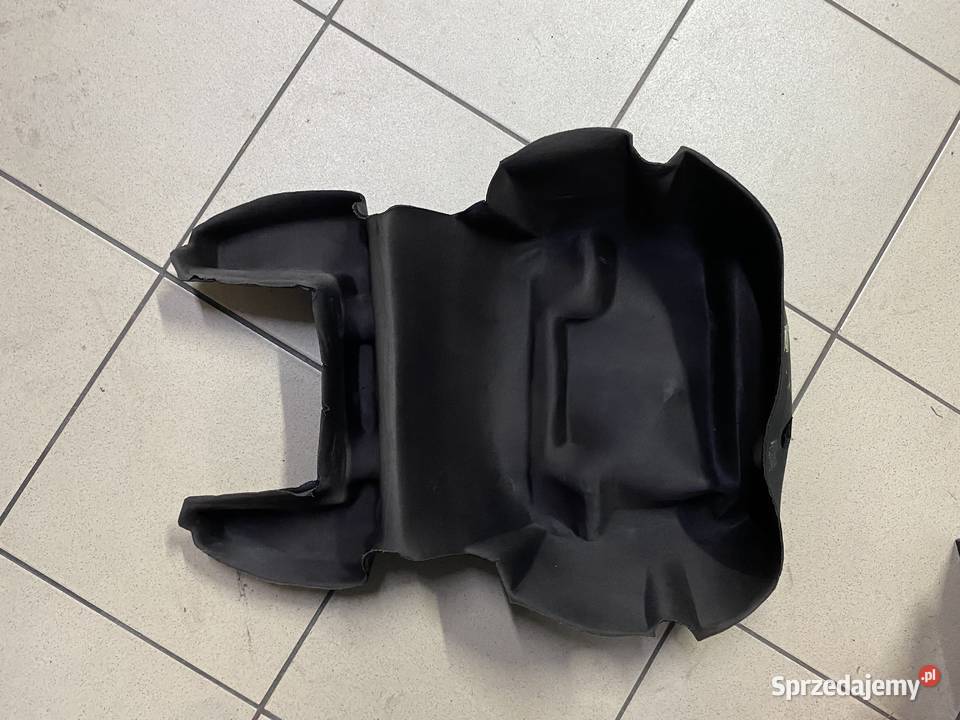 Wykładzina dywanik Peugeot Satelis Compressor Brzeszcze sprzedam