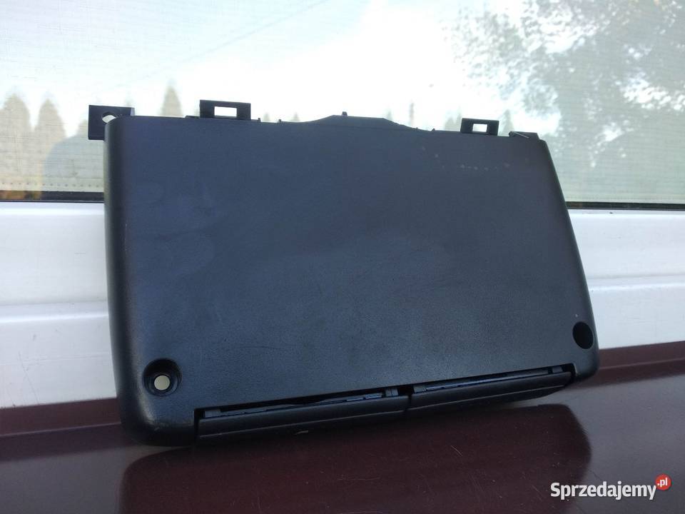 VW Polo 6N LIFT FL 6N2 uchwyt na kubek napój łódzkie Sieradz sprzedam