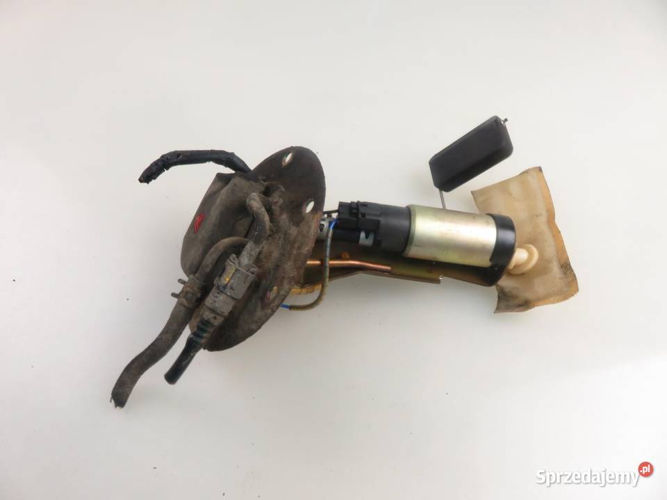 POMPA PALIWA HONDA CRV I 20 16V 4WD B20B3