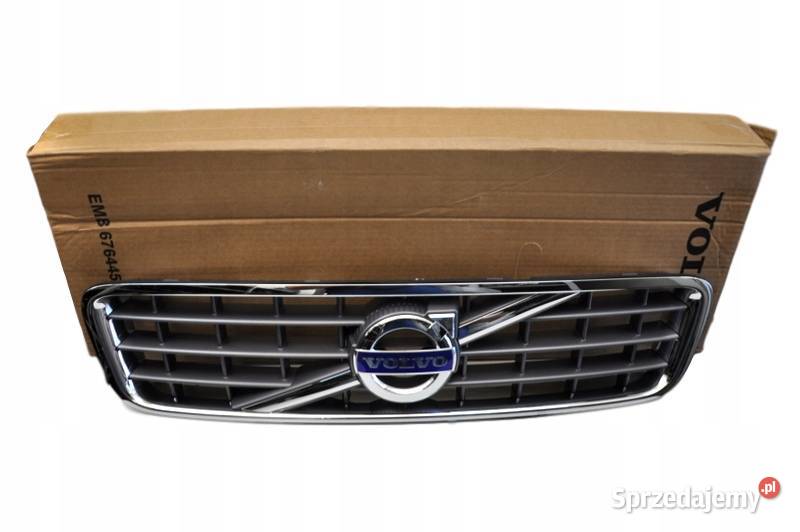 VOLVO XC90 lift oslona chlodnicy grill atrapa OE Bielany Wrocławskie