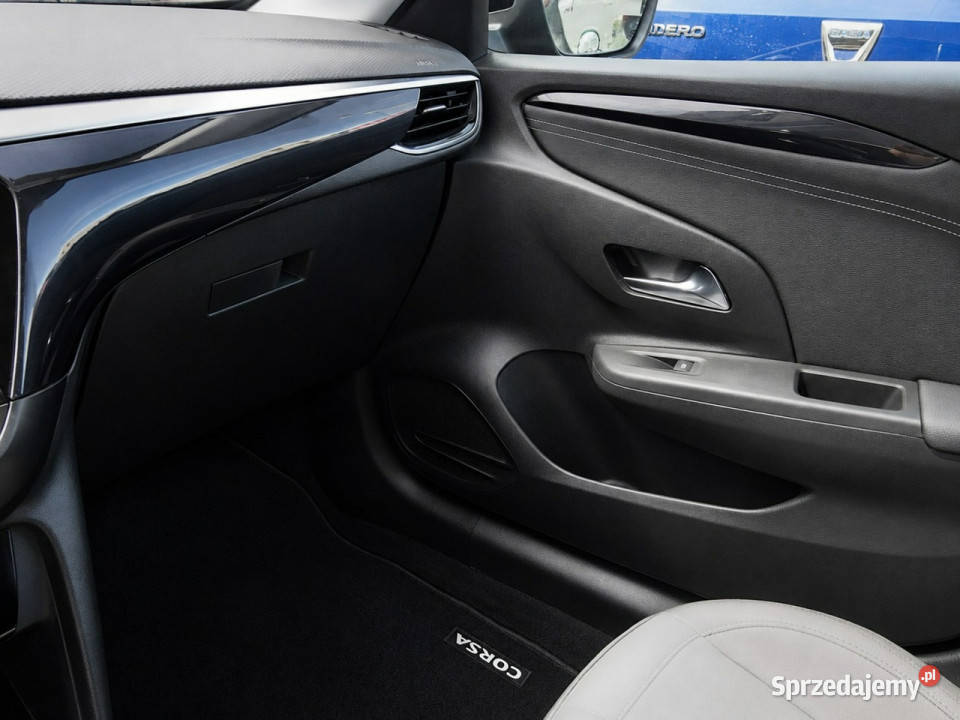 Opel Corsa Edition 14 Turbo 150 samochód wzorowo sprzedam