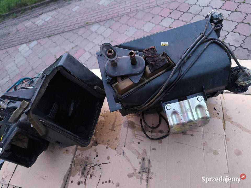 Polonez Caro plus Atu Kombi kompletna Stalowa Wola sprzedam