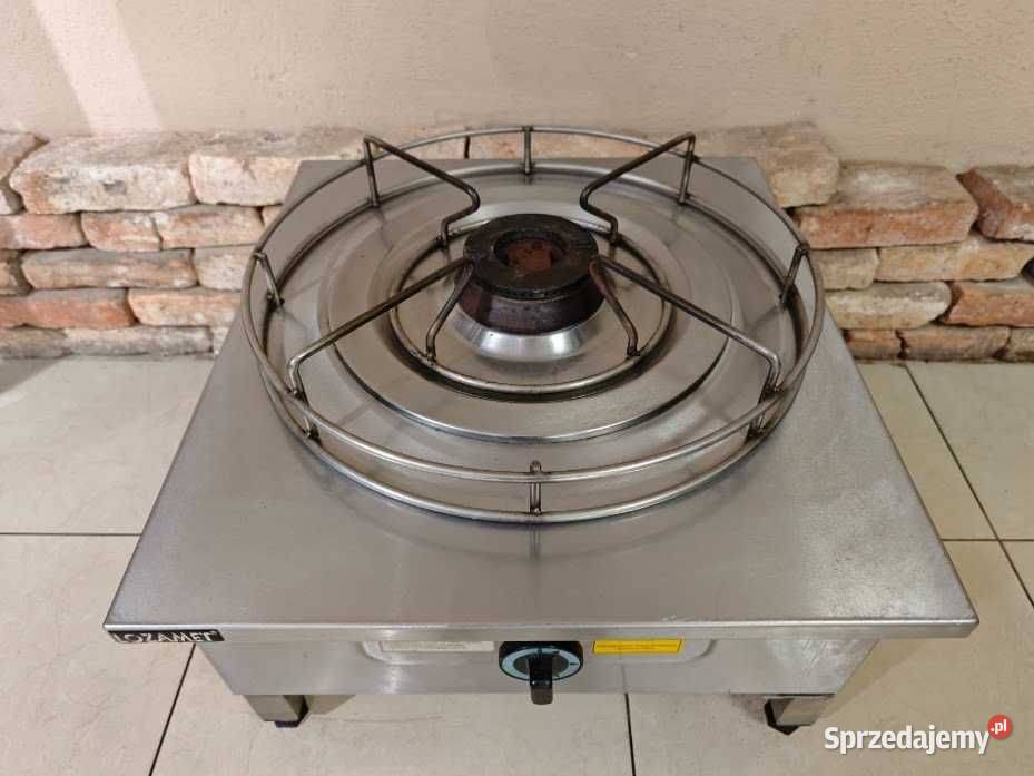 Taboret gazowy LOZAMET LPG 9 kW serwisie śląskie Góra