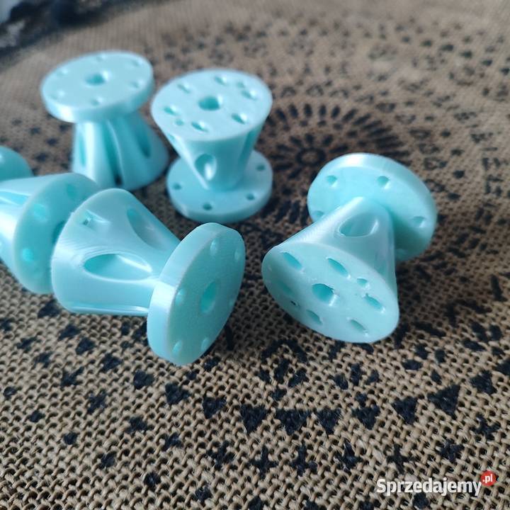 Tłumik Moduł Lejek Kielich śląskie Ruda Śląska