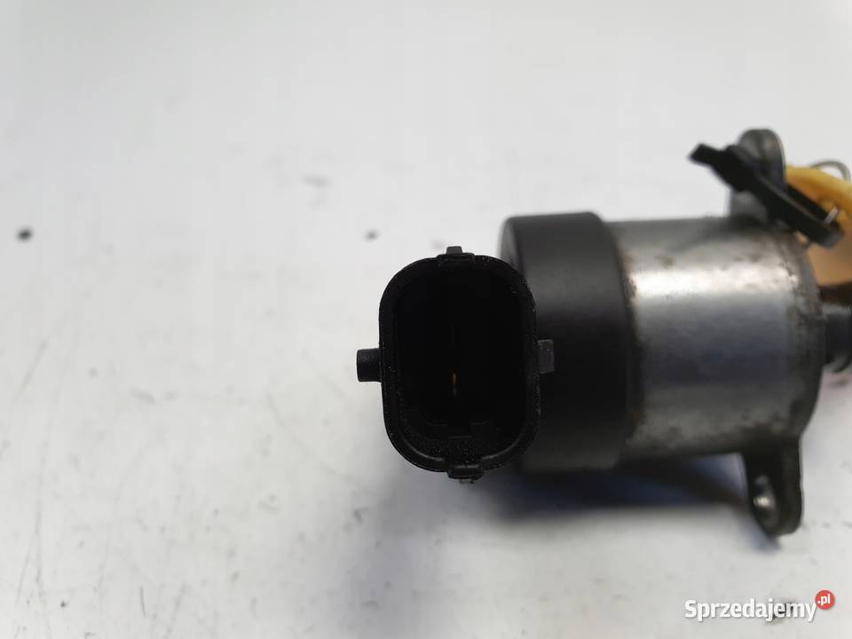 Ford Peugeot Citroen 16 TDCI HDI CZUJNIK PALIWA Rudka