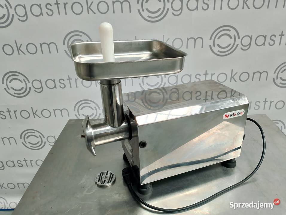 Wilk do mięsa MaGa TC12 dolnośląskie Wrocław
