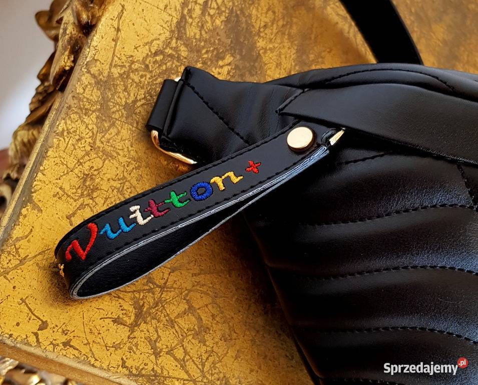 NERKA LOUIS VUITTON TOREBKA LV WAVE NERKA LV Bydgoszcz