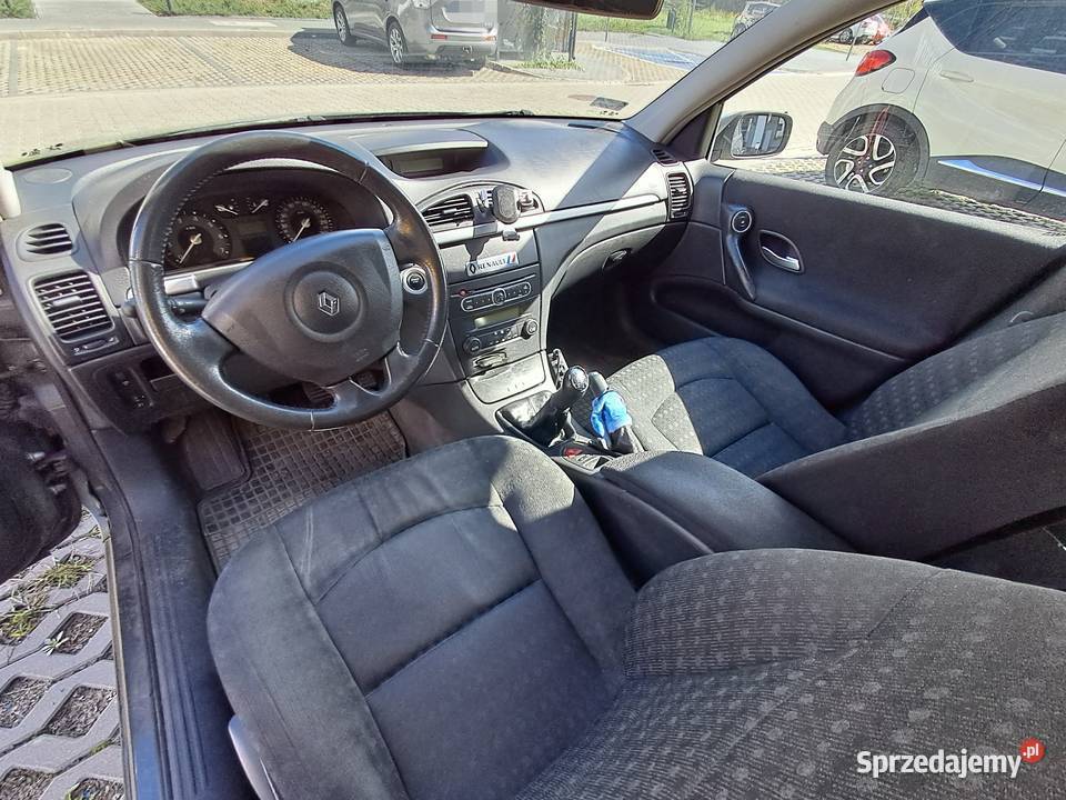 Renault Laguna II Grandtour Warszawa sprzedam