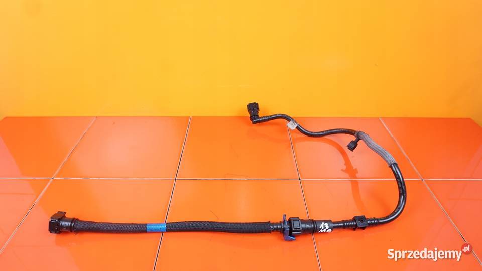 DISCOVERY SPORT FPACE EVOQUE 20 D 17r 150 Przewody paliwowe