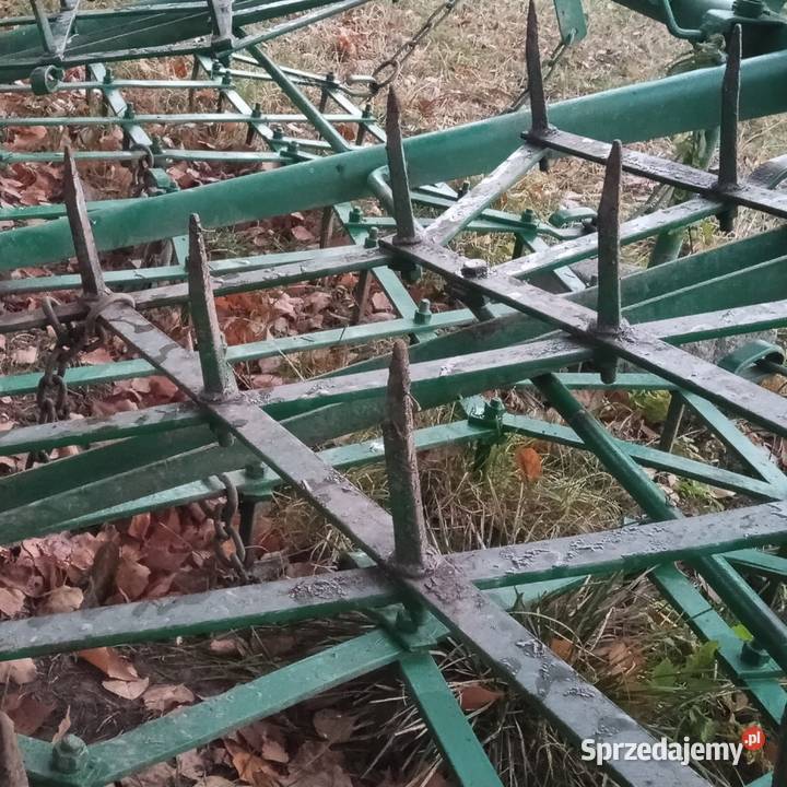 Brona polowa 5 Iwaniska