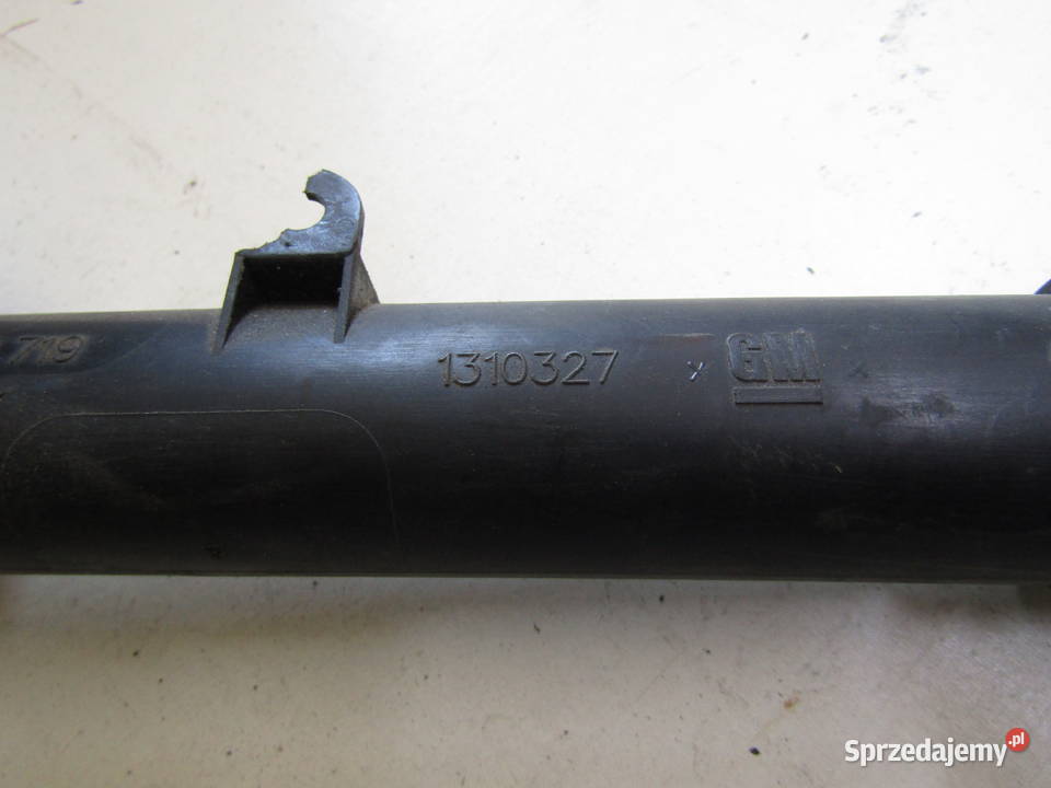 MAGISTRALA WODNA OPEL CORSA MERIVA 16 9128719 osobowe Mysłaków