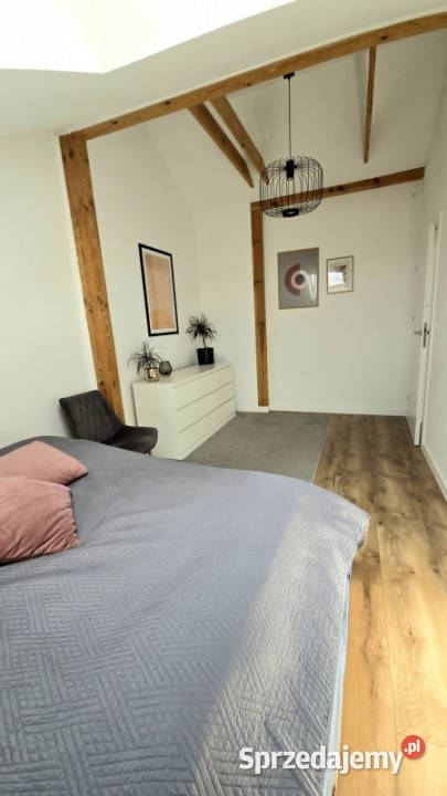 Przemyślany desing i wysoka jakość wykończenia Sprzedaż Ząbki