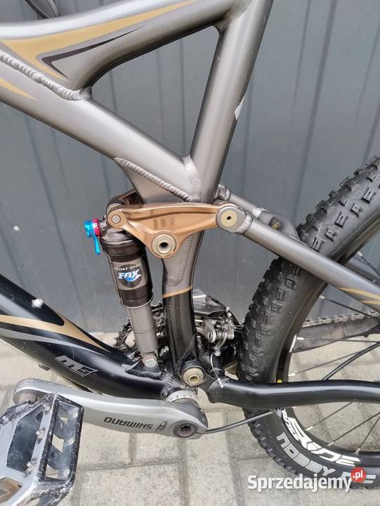 Rower górski MTB Specialized Stumpjumper Elite Głogówek