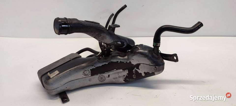 MERCEDES W208 CLK WLEW PALIWA A2084700489