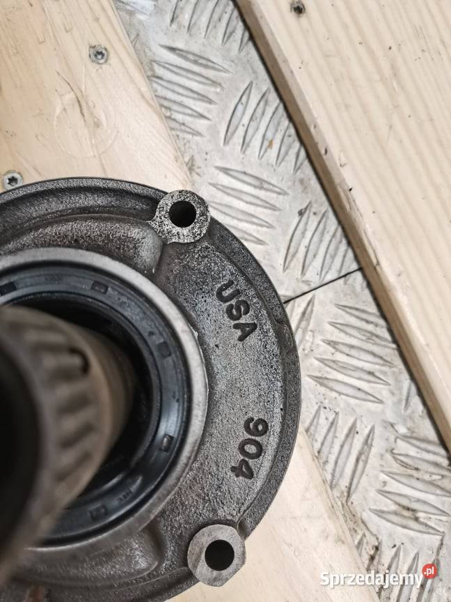 JCB 53160 Pompa jazdy wielkopolskie Wilkowo