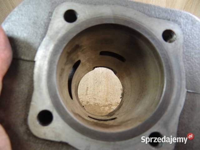 cylindry Trabant 600 601 PiL 7193 mm org DDR Żary