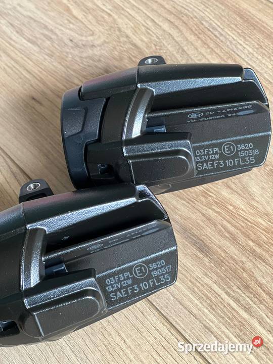 Reflektor Led Motocykl BMW K51 K52 K75 K72 Kielce