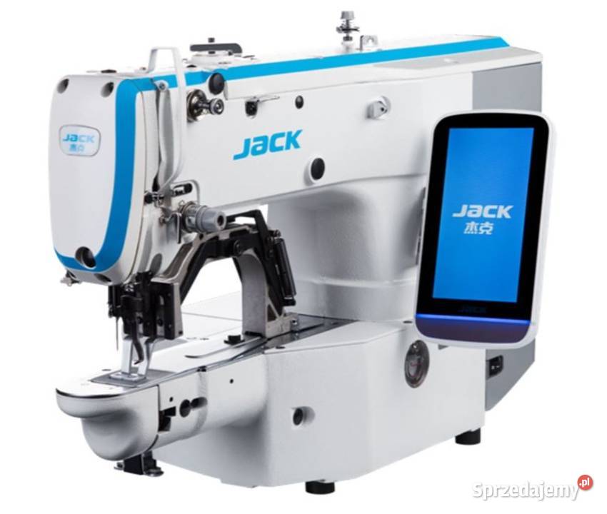 Ryglówka elektroniczna JACK JKT1900GSK łódzkie Kutno