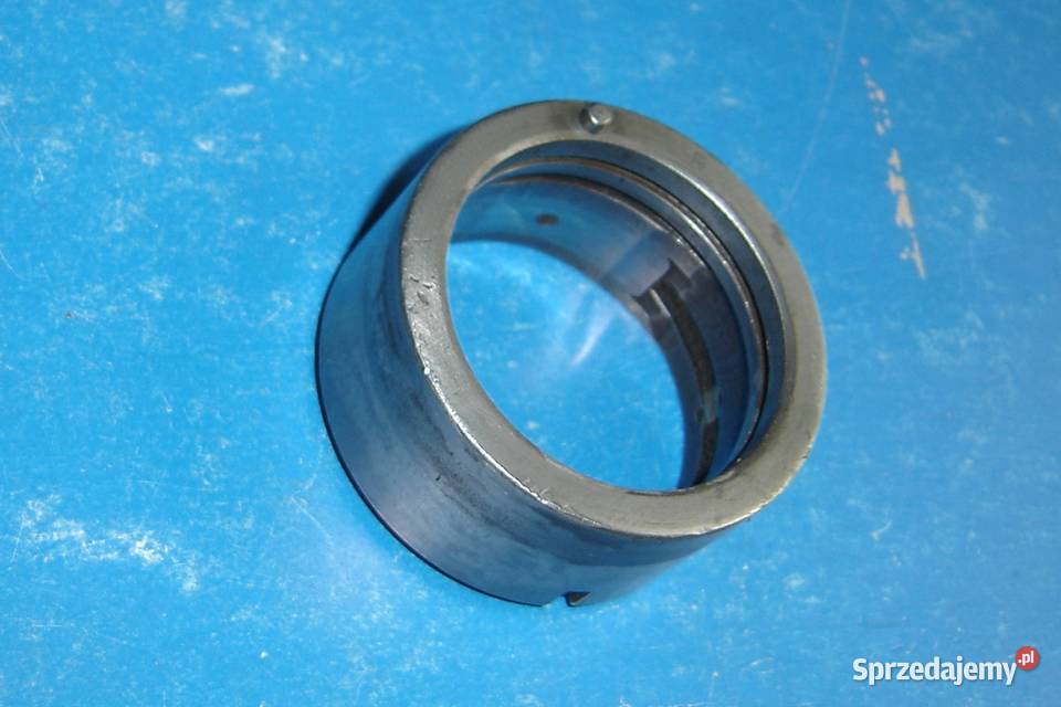Magdyno BOSCH D2B RS 172 BMW R12 pierścień Wrocław