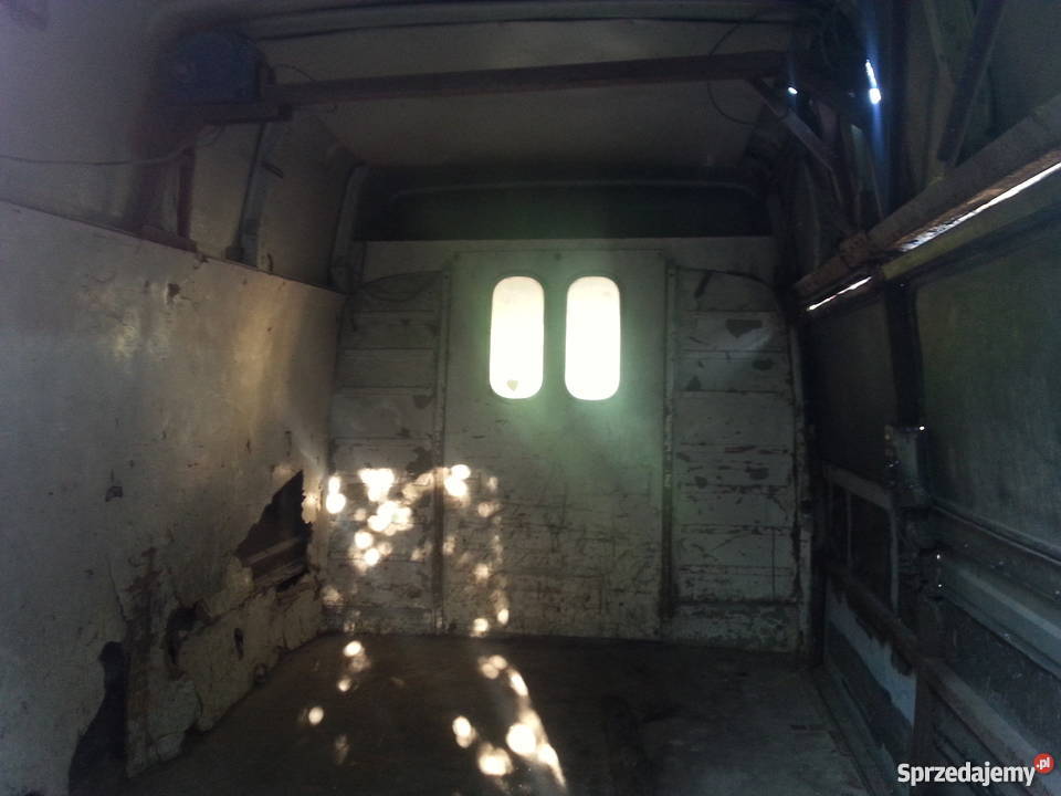 aVW LT 31 hak kujawsko-pomorskie Osięciny