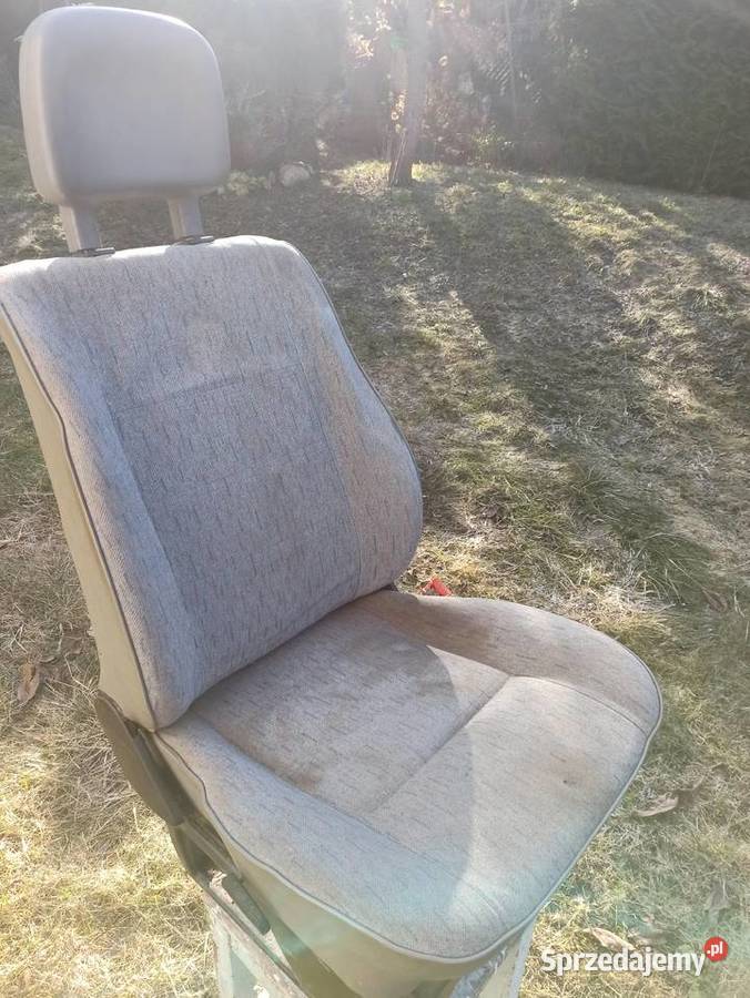 Volkswagen t4 fotel Lublin