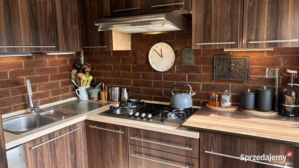 Mieszkanie Olsztyn 32 m2