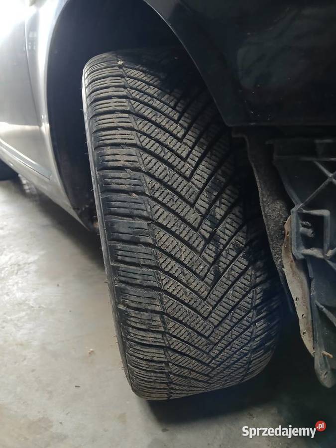 Audi A6 C6 części LY9B Trzeszczany Pierwsze