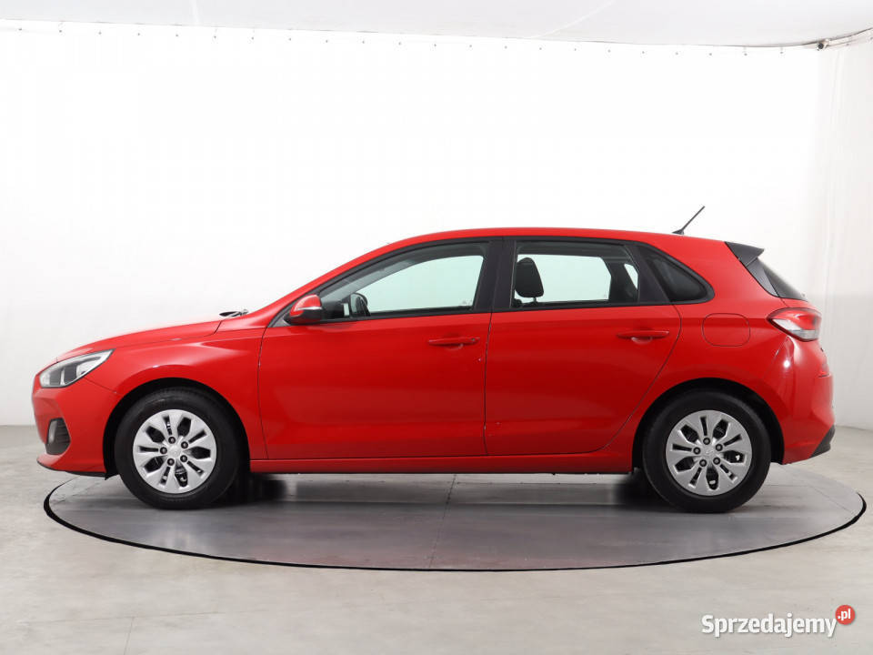 Hyundai i30 14 CVVT poduszka powietrzna Katowice