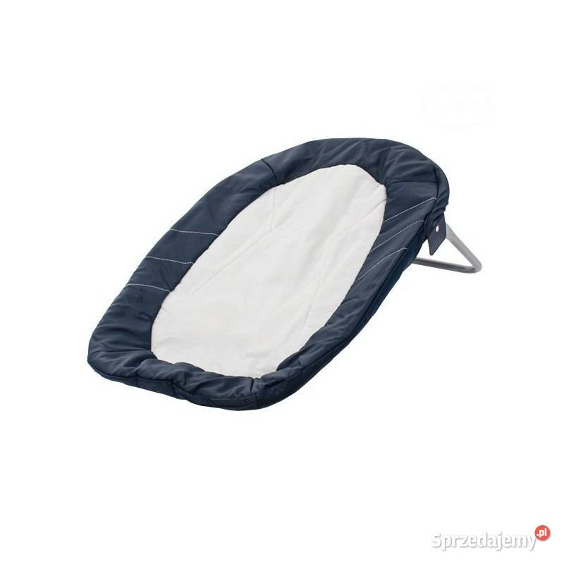 EUROBABY ŁÓŻECZKO PODRÓŻNE TRAVELER