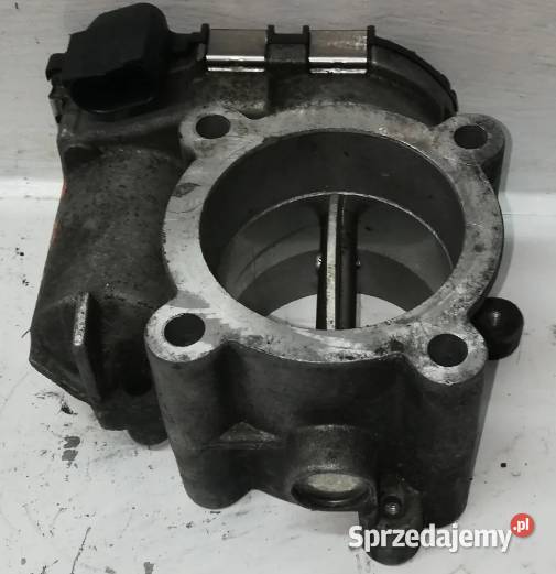 Przepustnica Mercedes 30 32 CDI A6420900070 świętokrzyskie Suchedniów sprzedam