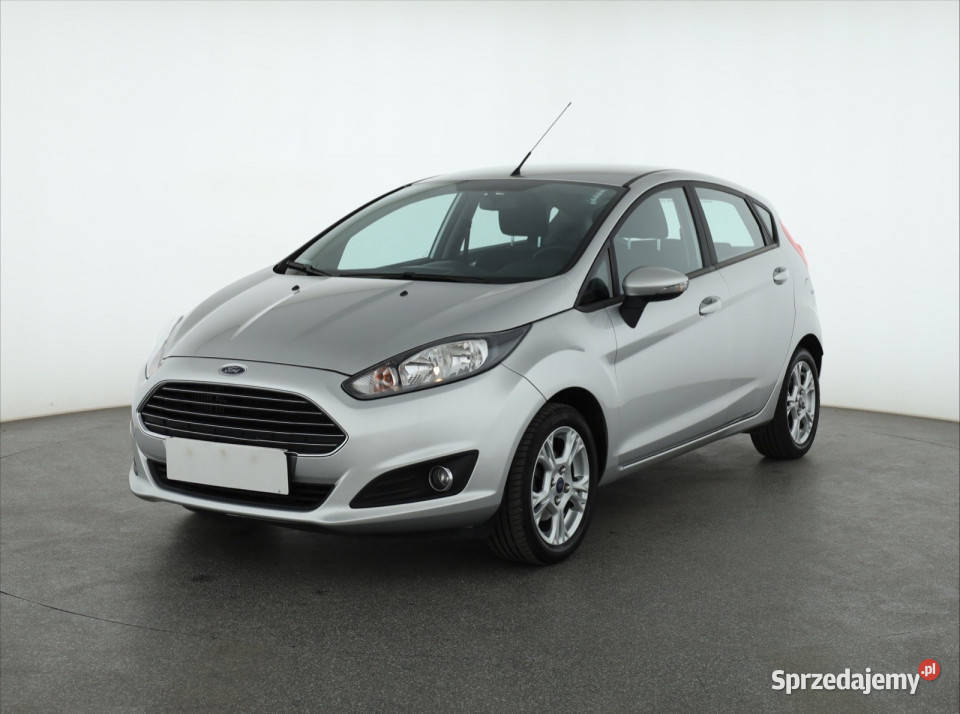 Ford Fiesta 10 EcoBoost ESP Piaseczno