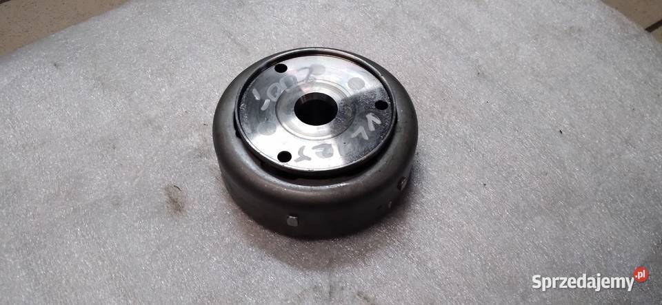 Magneto Koło Magnesowe Suzuki Intruder VL 125 Jawiszowice