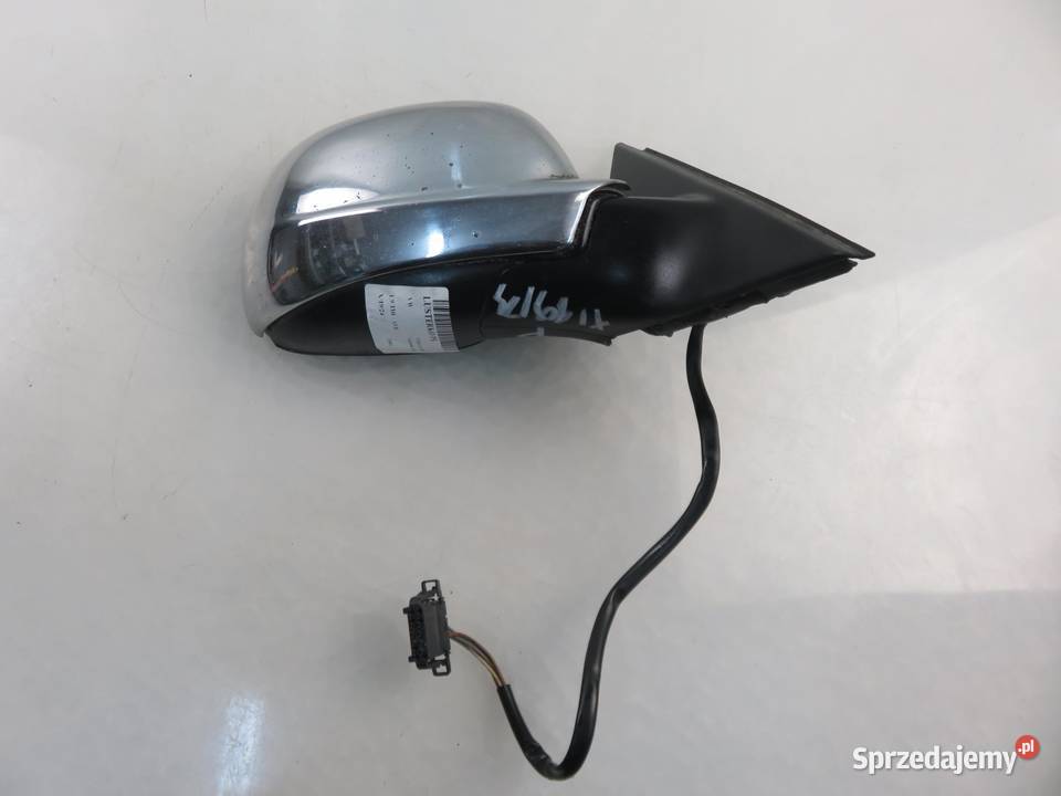 LUSTERKO PRAWE VW PASSAT B5 FL LO41 5 PIN osobowe
