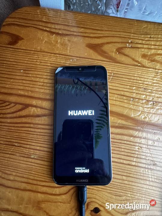 telefon Huawei Y5 2019 model AMNLX9 sprzedam opolskie Opole