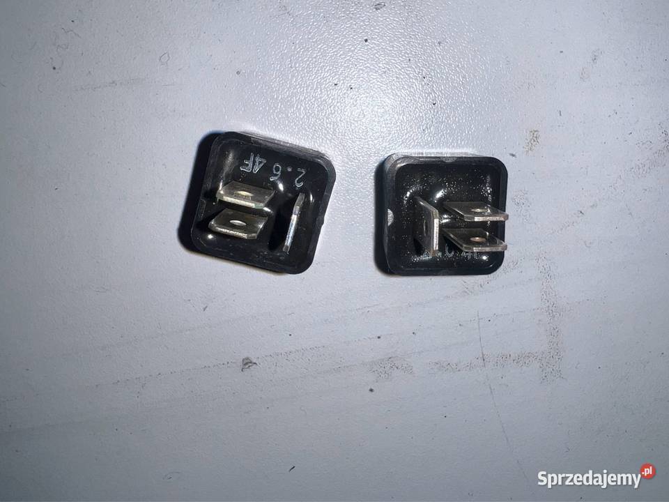 SILIKONOWY REGULATOR NAPIĘCIA Honda CB 650 R Ostrzeszów