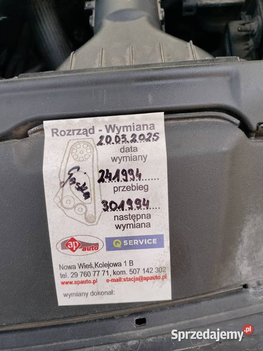 Peugeot 308 16 BlueHDi Allure SS Baranowo