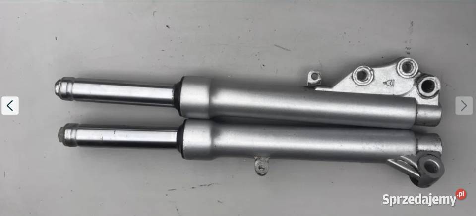 laga prawa lewa Peugeot VClic 50 Ostrzeszów