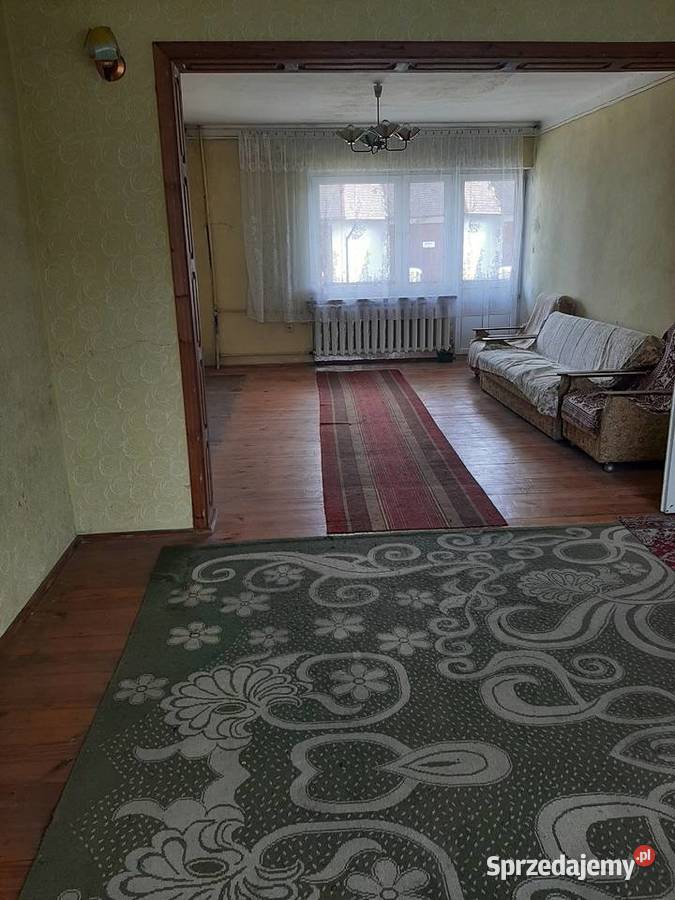 sprzedaz domu jedopiętrowego 460m2