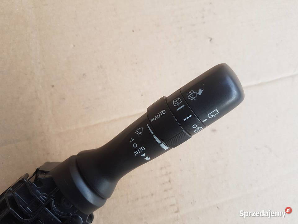 Subaru Outback IV BR lift pająk przełącznik dolnośląskie Legnica