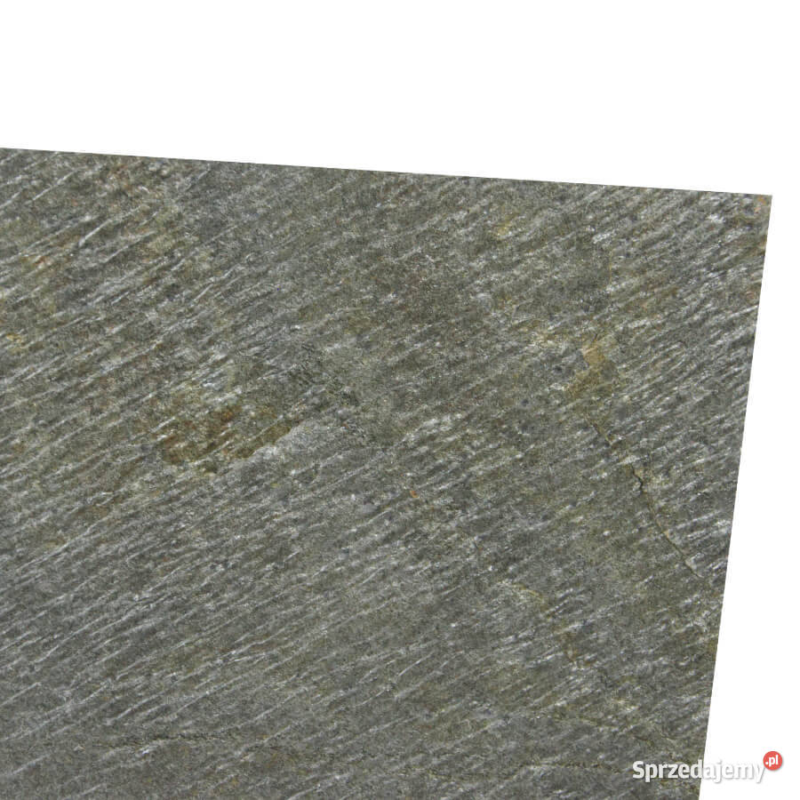 Fornir kamienny Gold Green 2MM tapeta 122x61x02 Ściany i elewacje Kraków